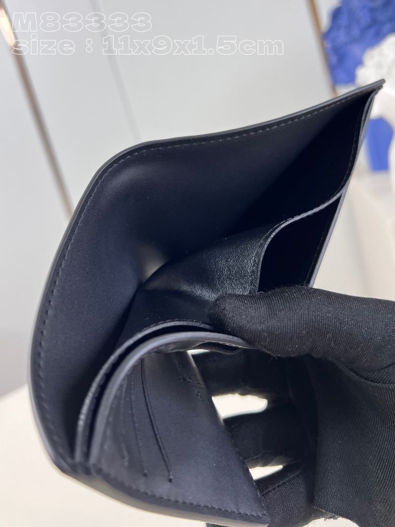 Louis Vuitton Wallets